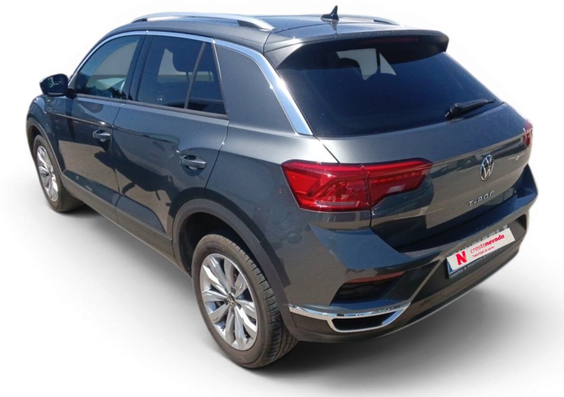Imagen de Volkswagen T-Roc
