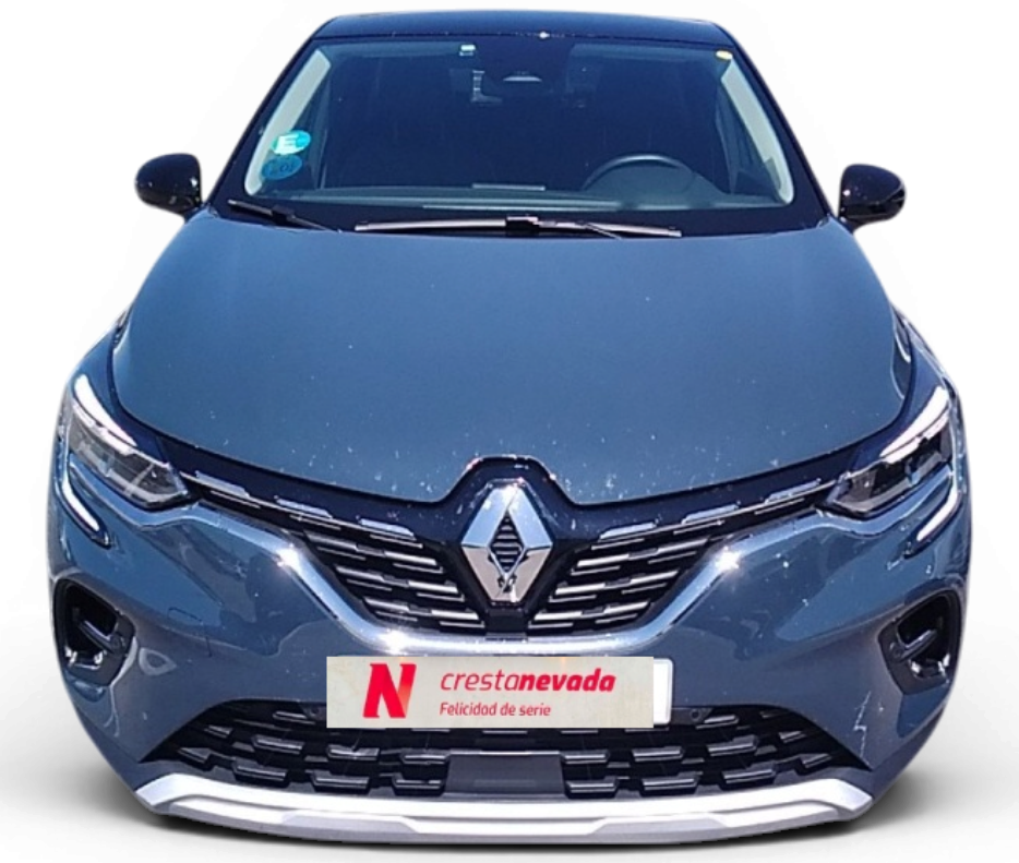 Imagen de Renault Captur