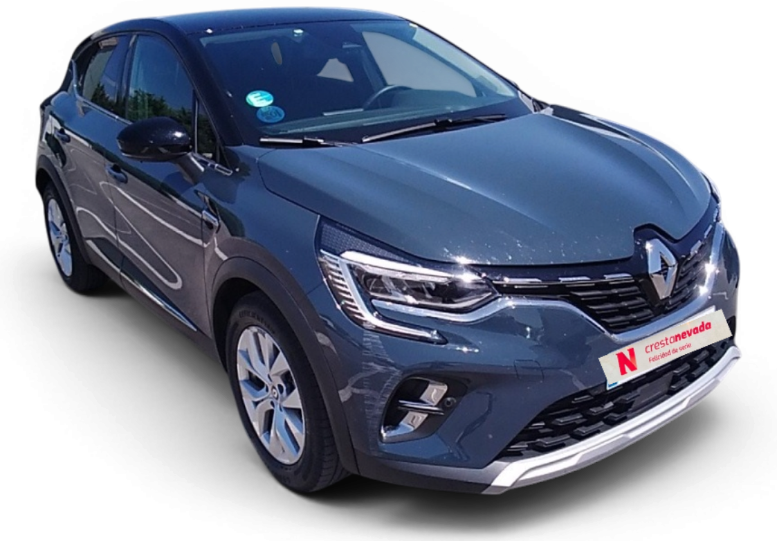 Imagen de Renault Captur