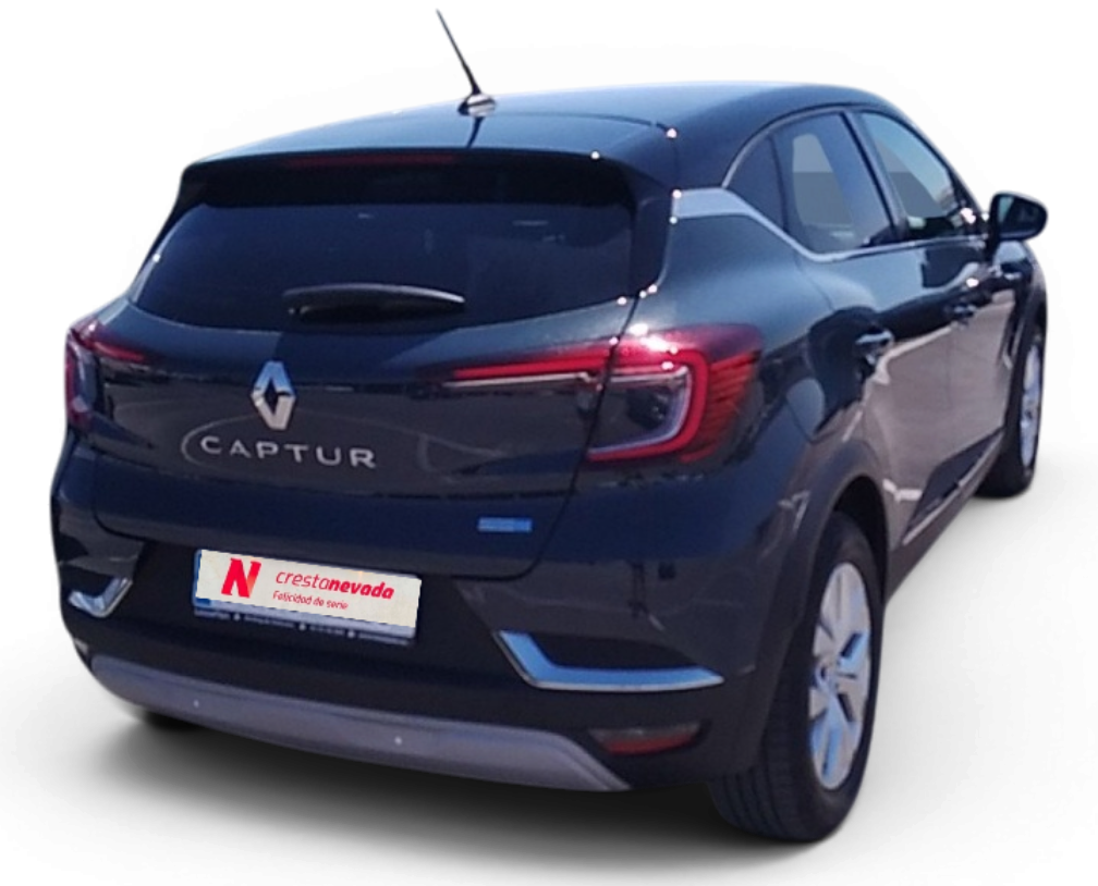 Imagen de Renault Captur