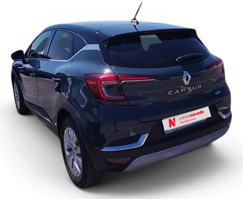 Imagen de Renault Captur