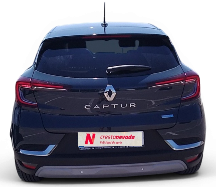 Imagen de Renault Captur