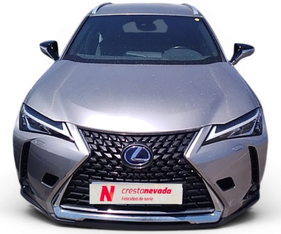 Imagen de Lexus UX