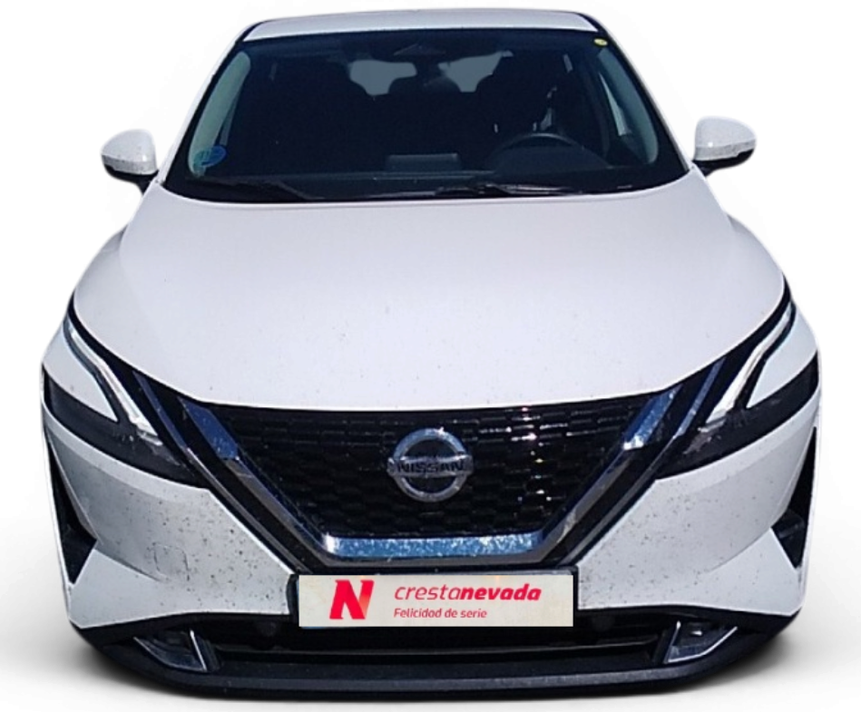 Imagen de NISSAN QASHQAI