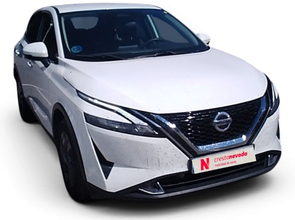 Imagen de NISSAN QASHQAI