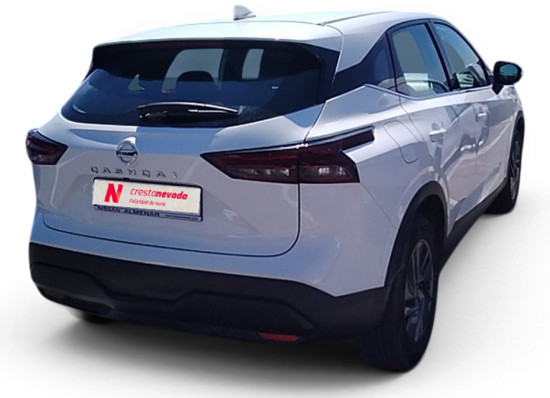 Imagen de NISSAN QASHQAI