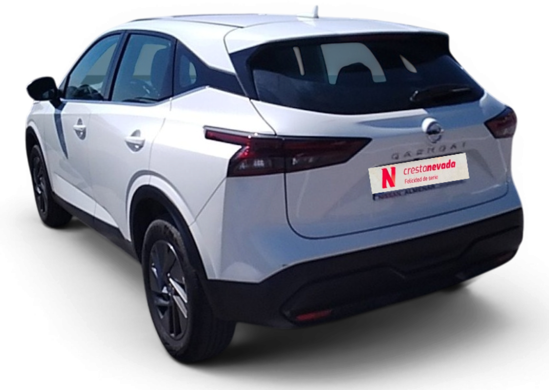 Imagen de NISSAN QASHQAI