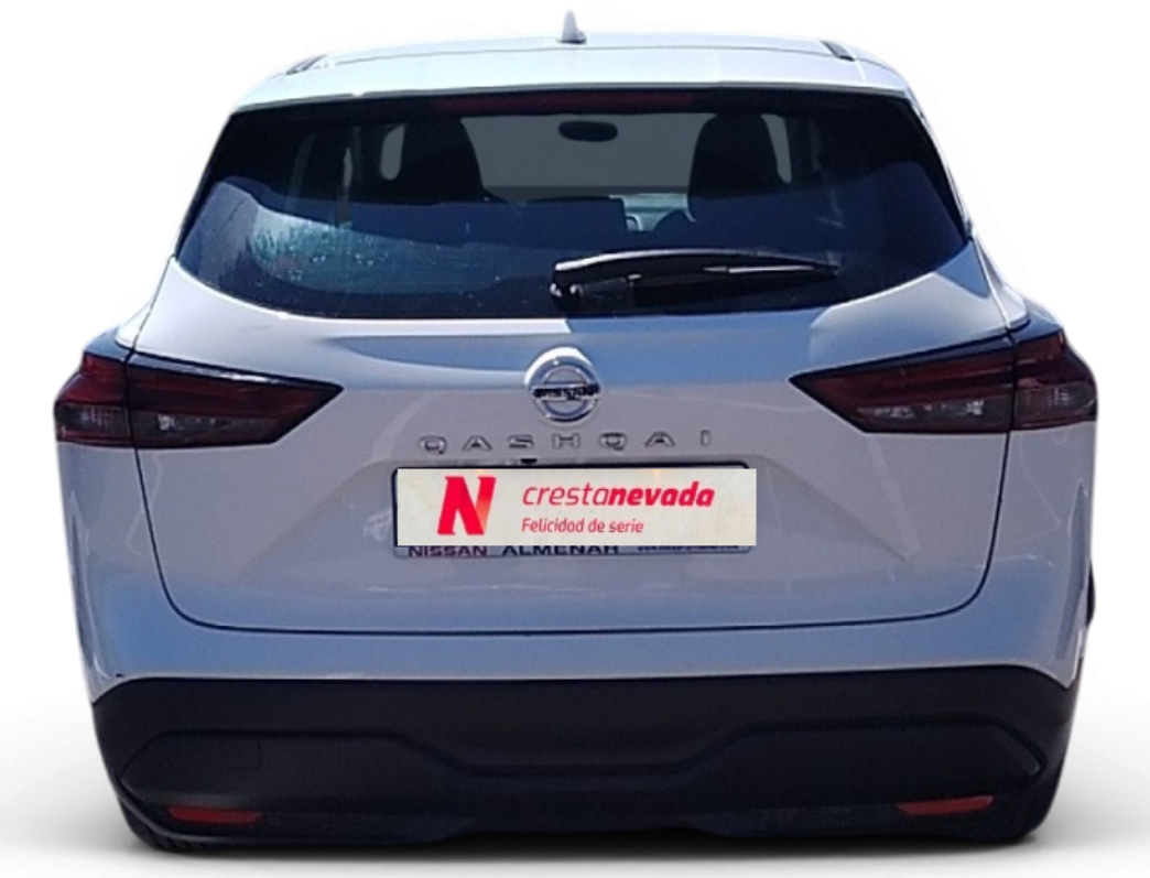 Imagen de NISSAN QASHQAI