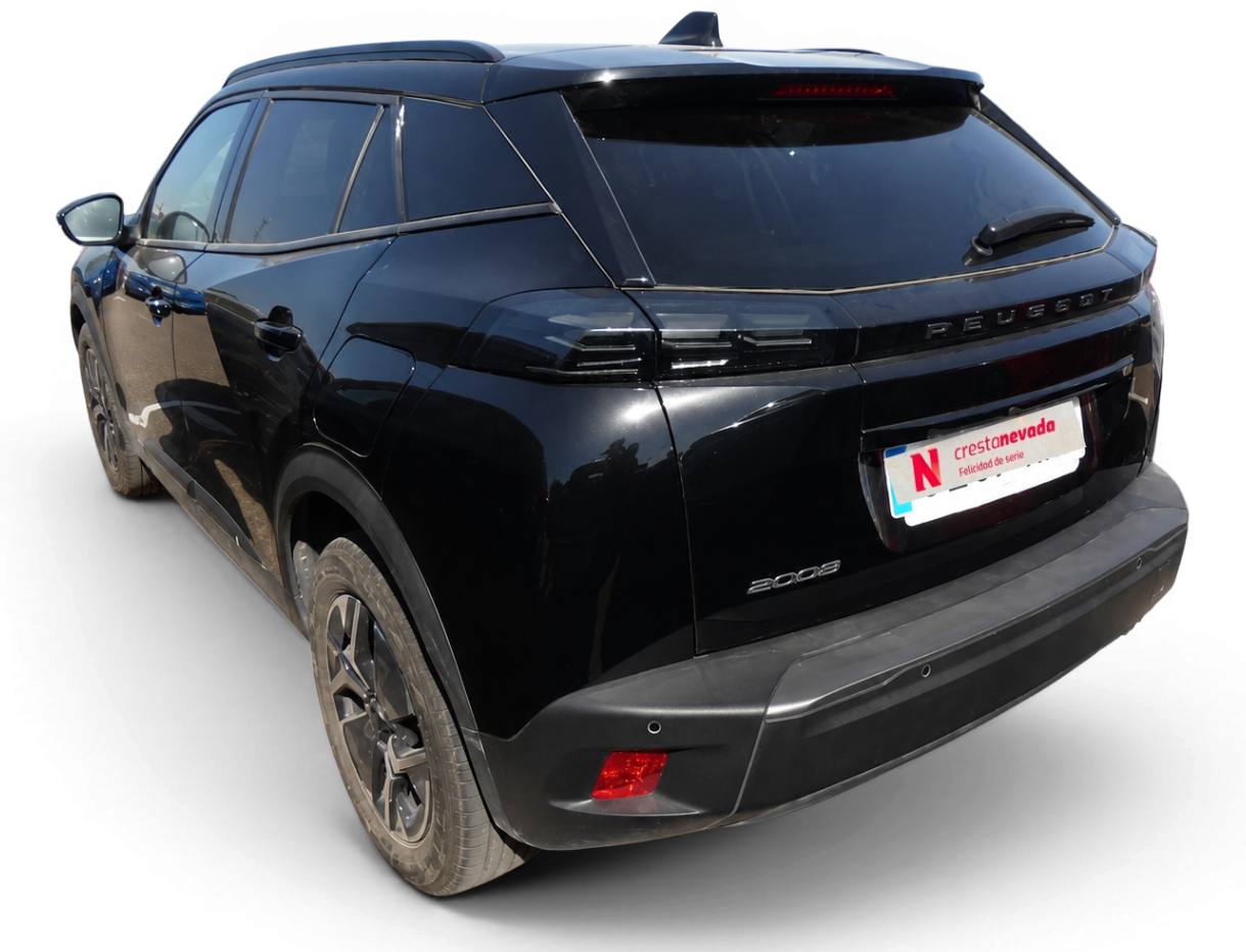 Imagen de Peugeot 2008
