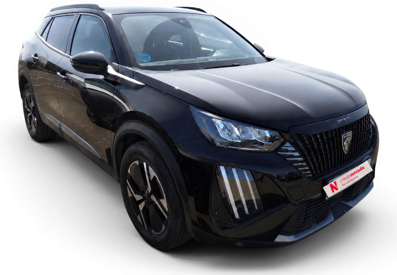 Imagen de Peugeot 2008