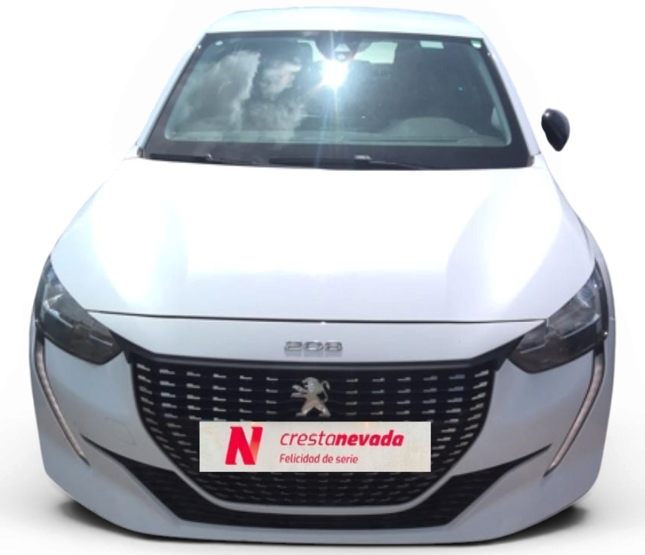 Imagen de Peugeot 208