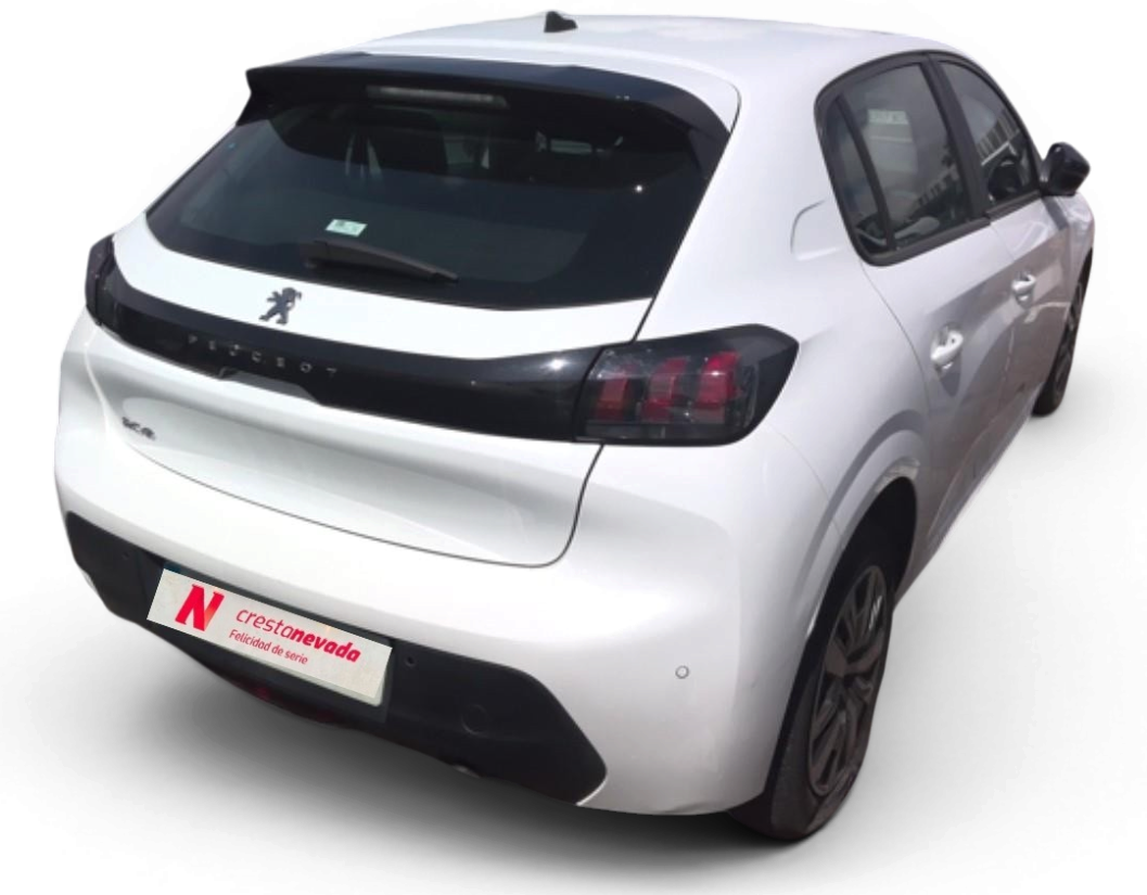 Imagen de Peugeot 208