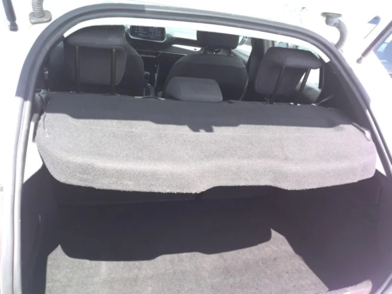 Imagen de Peugeot 208
