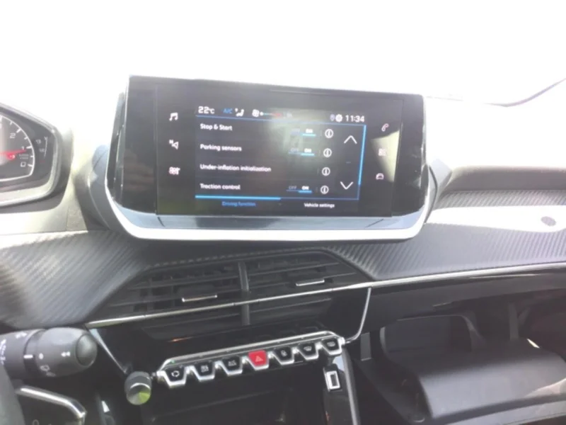 Imagen de Peugeot 208