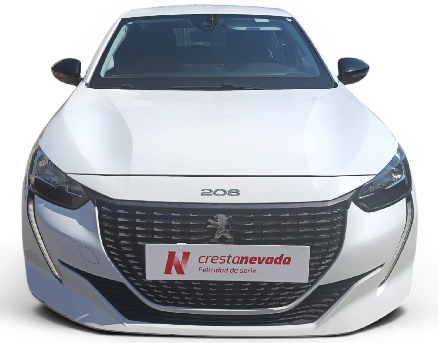 Imagen 2 de Peugeot 208 Gasolina 101 CV