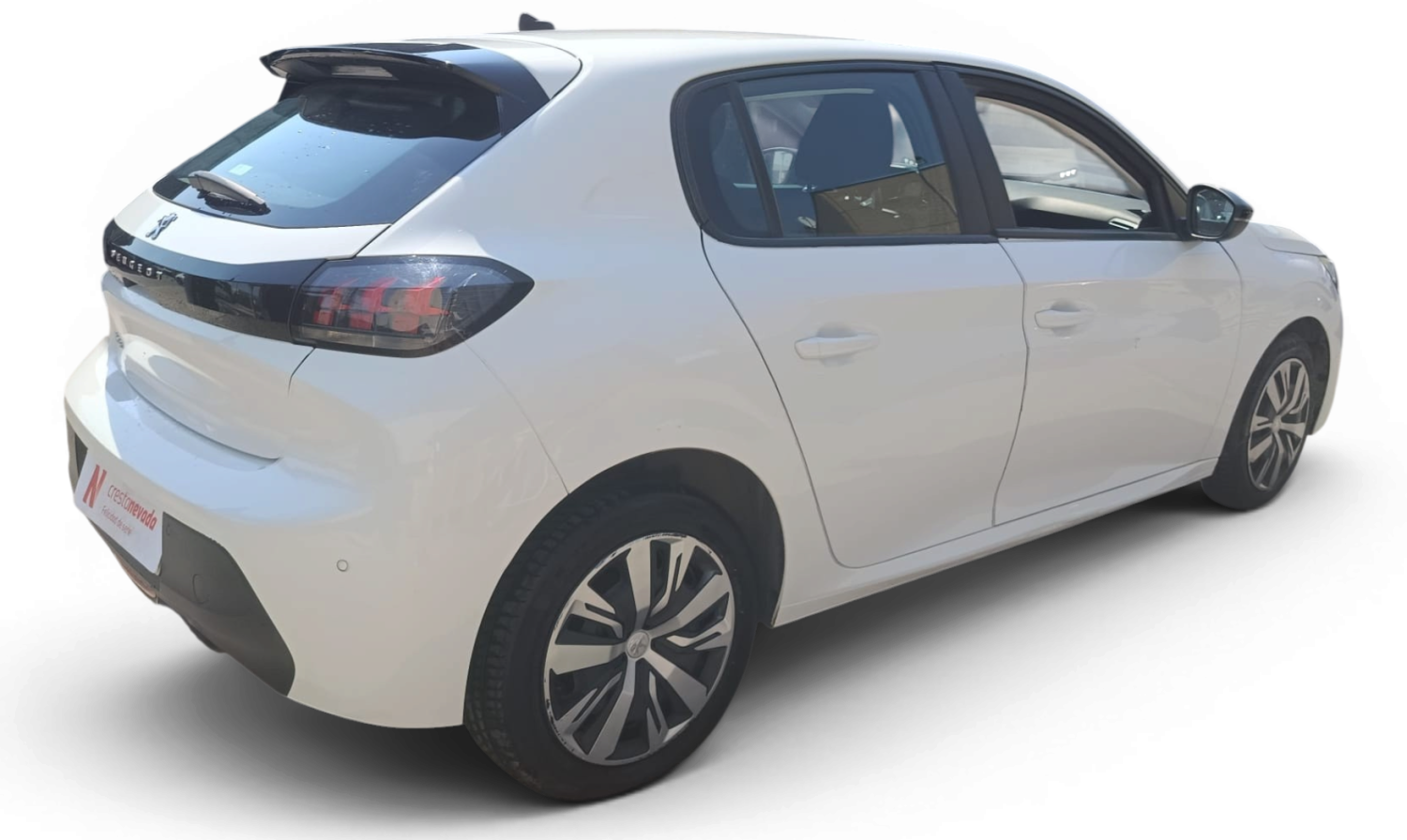 Imagen 6 de Peugeot 208 Gasolina 101 CV