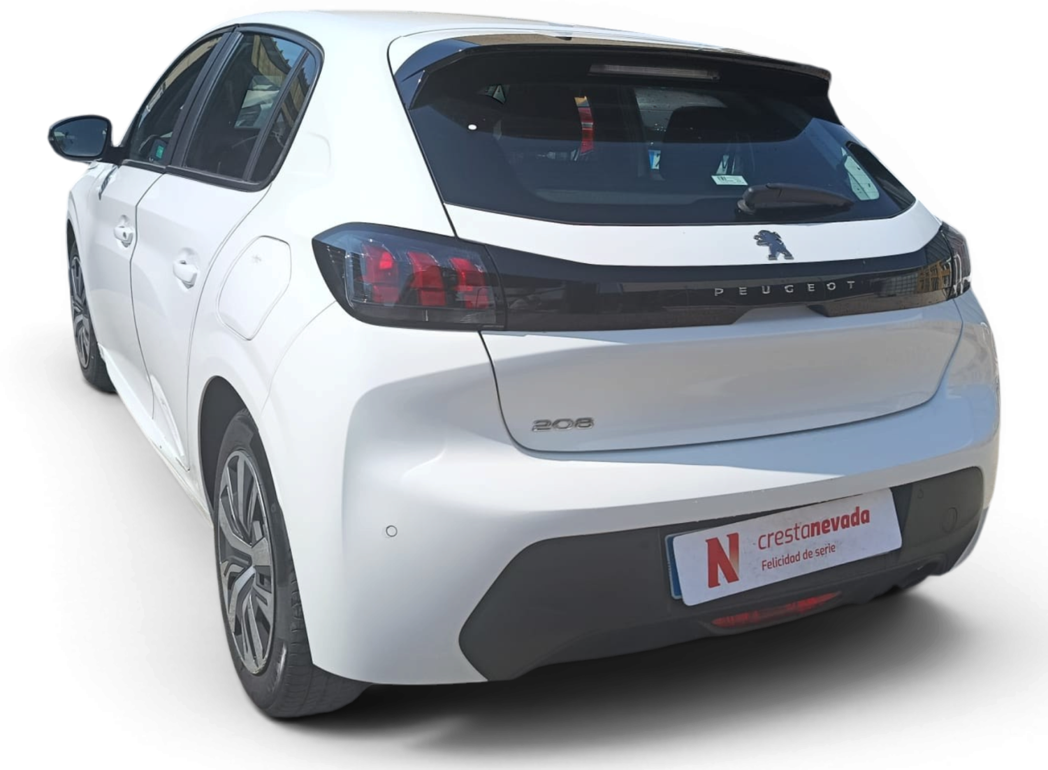 Imagen 7 de Peugeot 208 Gasolina 101 CV