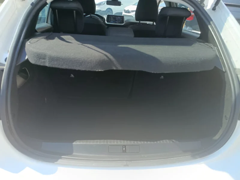 Imagen de Peugeot 208