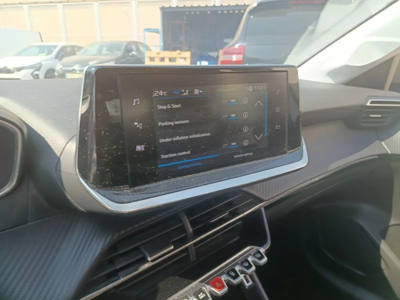 Imagen de Peugeot 208