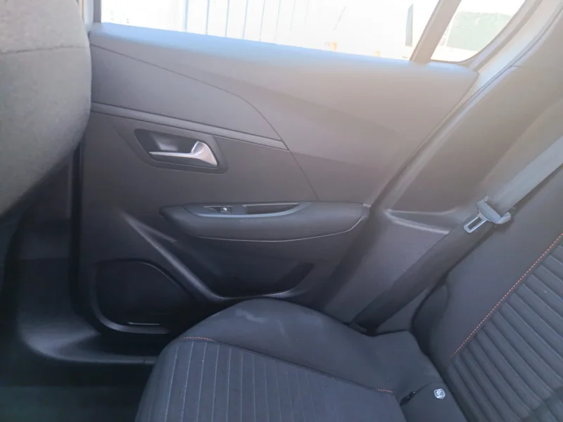 Imagen de Peugeot 208