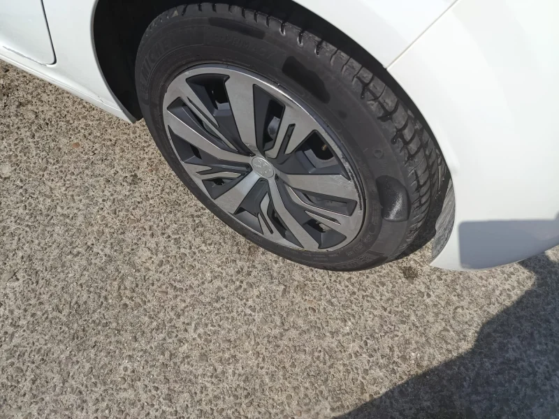 Imagen de Peugeot 208