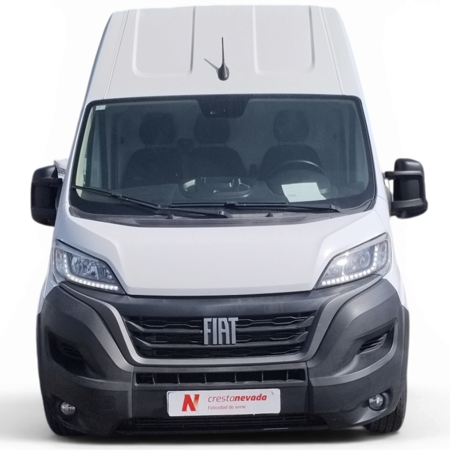 Imagen de Fiat Ducato