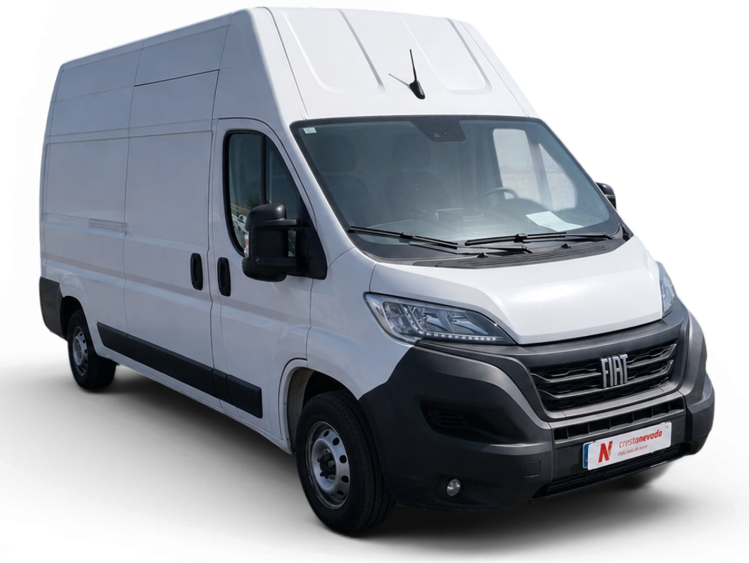 Imagen de Fiat Ducato
