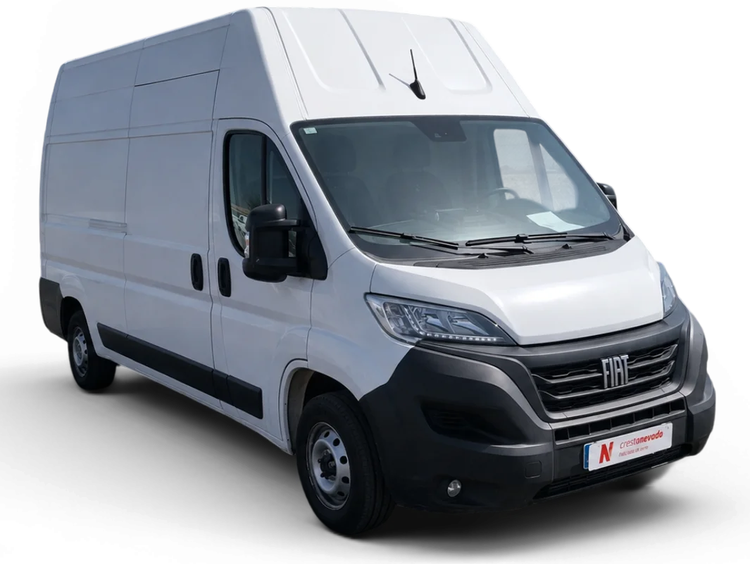 Imagen de Fiat Ducato