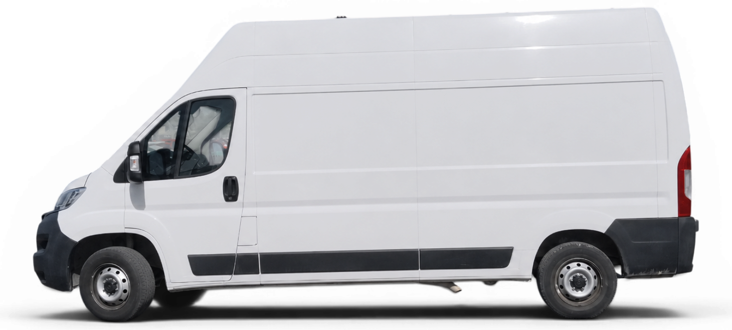 Imagen de Fiat Ducato