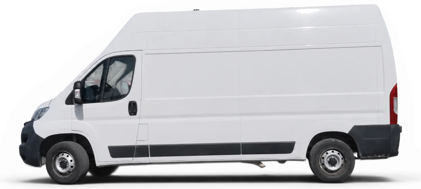 Imagen de Fiat Ducato