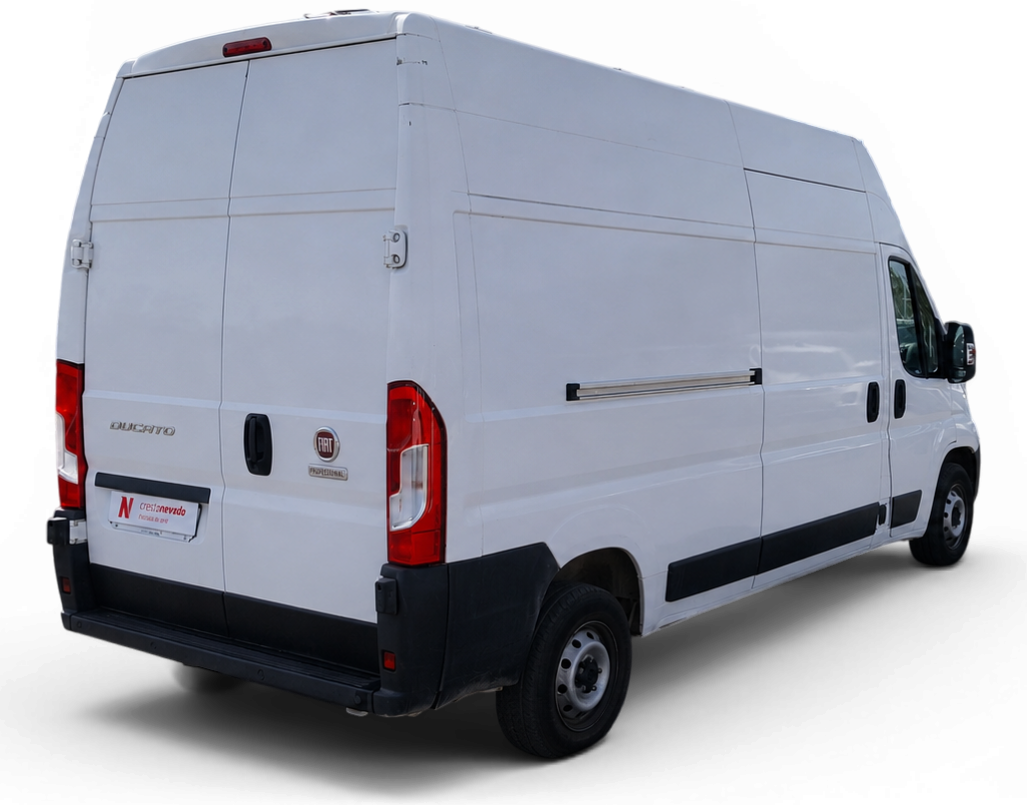 Imagen de Fiat Ducato