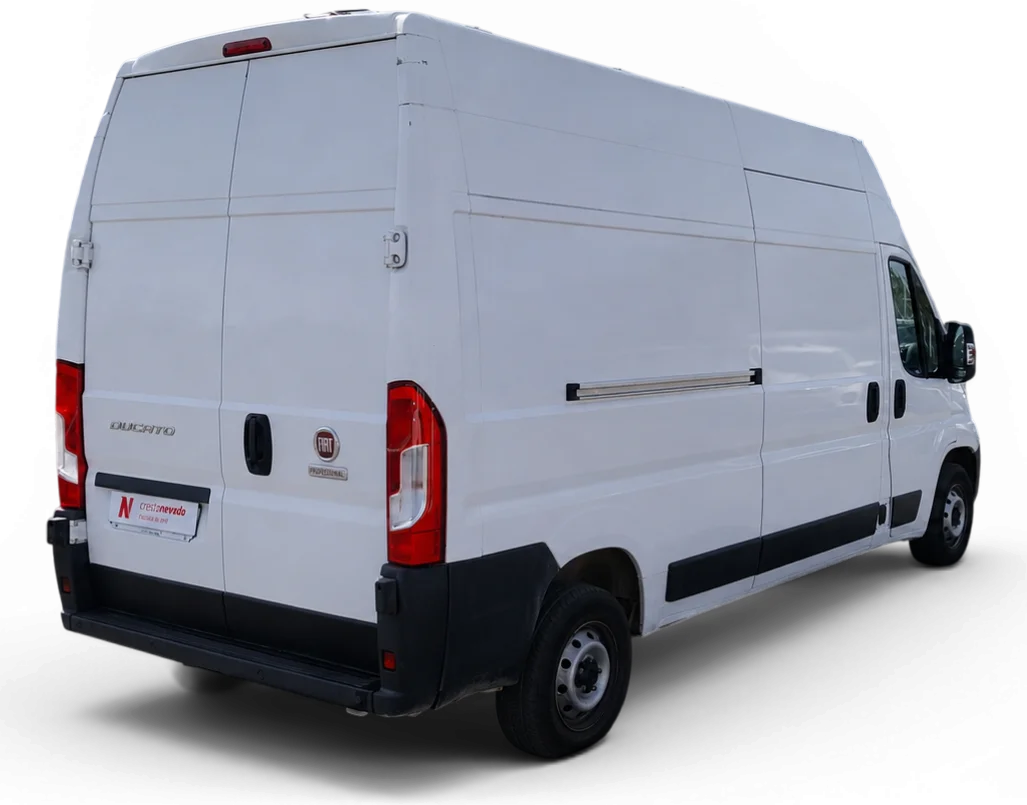 Imagen de Fiat Ducato