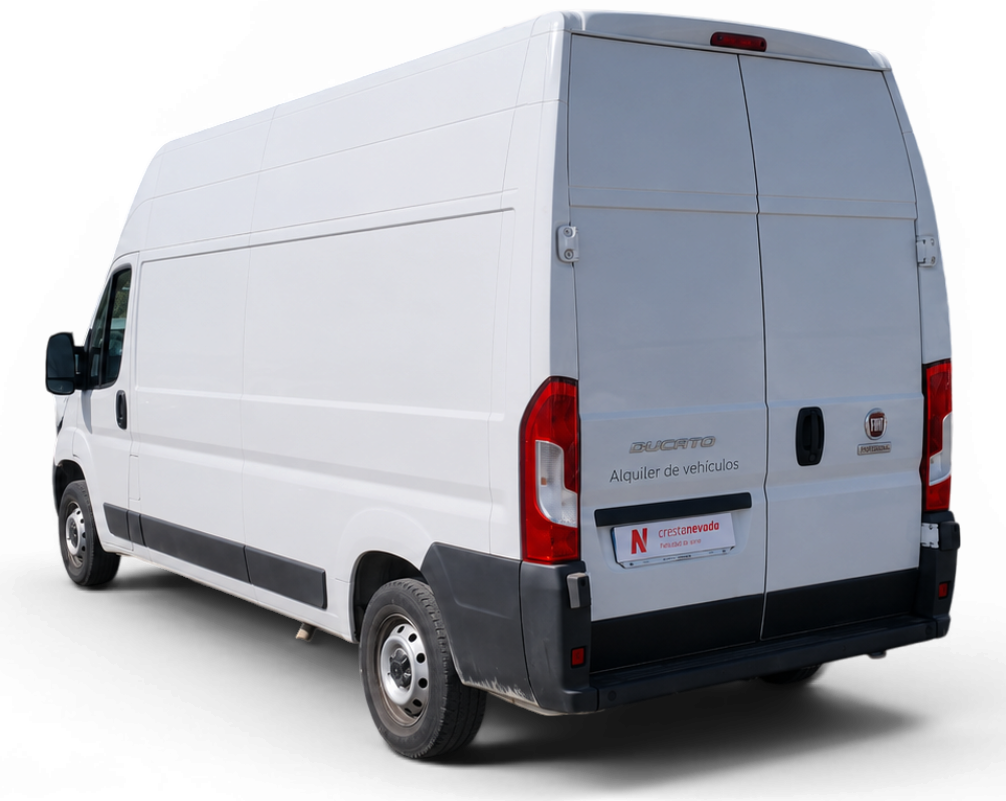 Imagen de Fiat Ducato