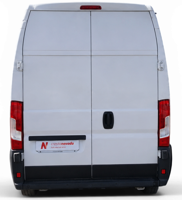 Imagen de Fiat Ducato