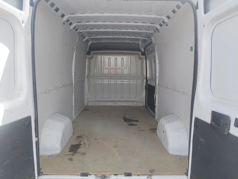 Imagen de Fiat Ducato