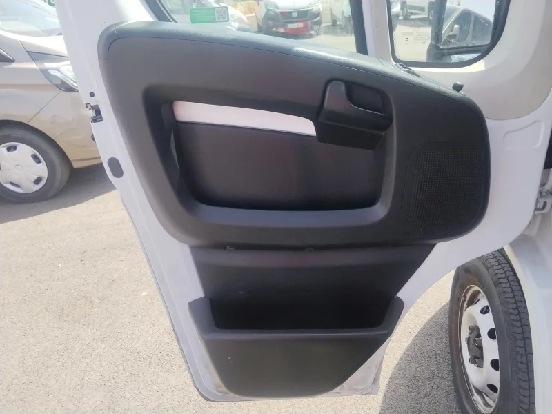 Imagen de Fiat Ducato