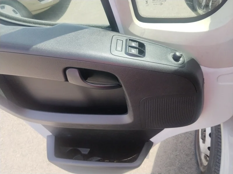 Imagen de Fiat Ducato