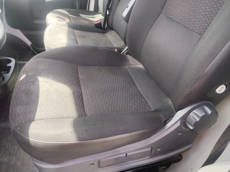 Imagen de Fiat Ducato