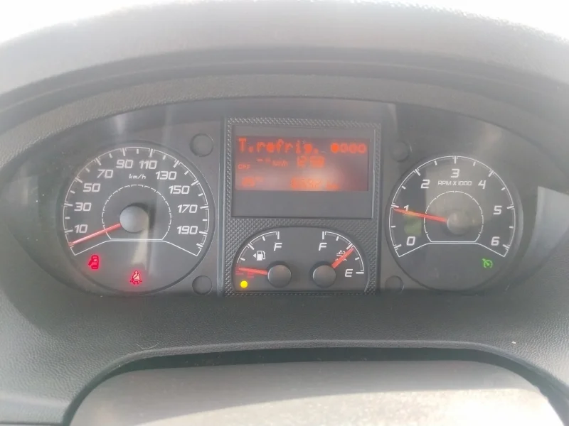Imagen de Fiat Ducato