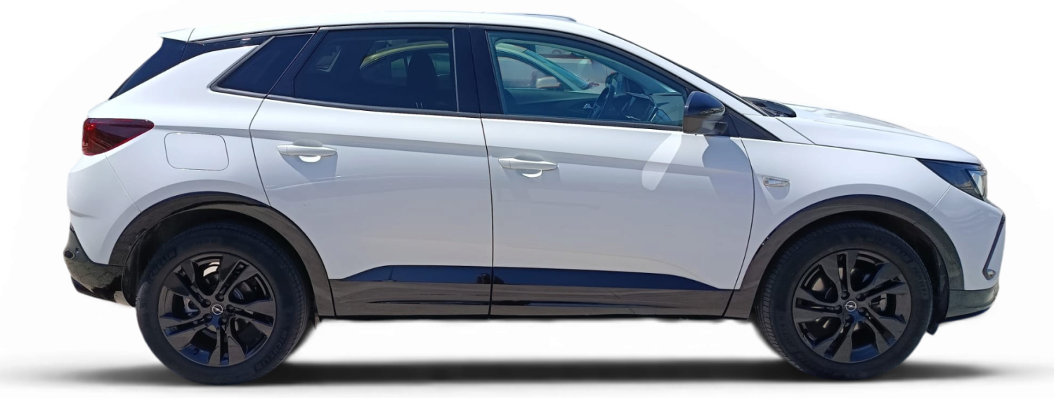 Imagen de Opel Grandland