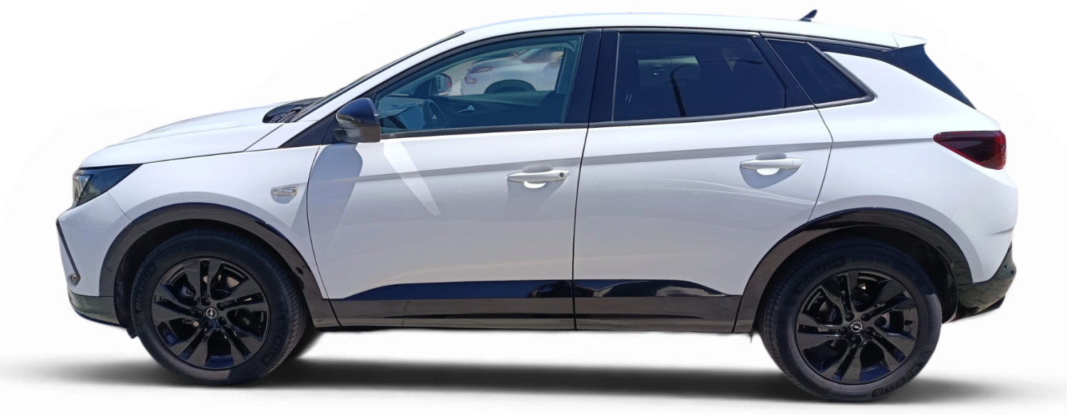 Imagen de Opel Grandland