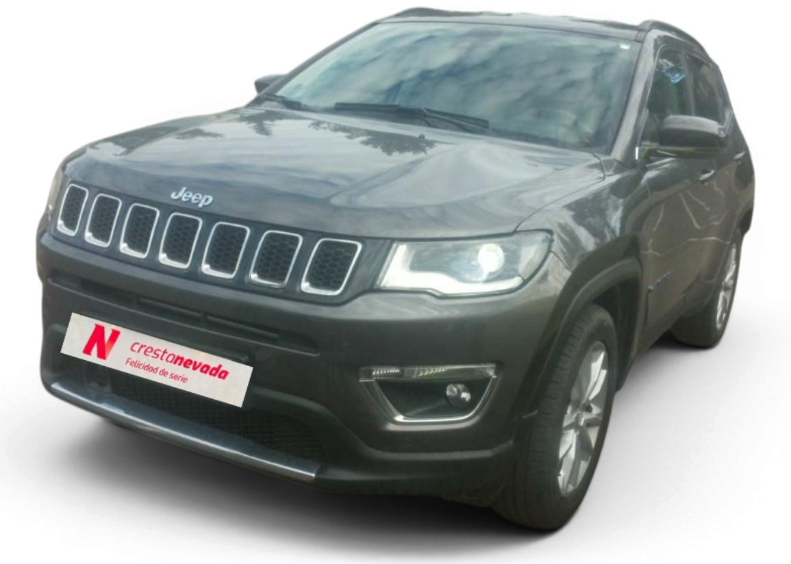 Imagen de Jeep Compass