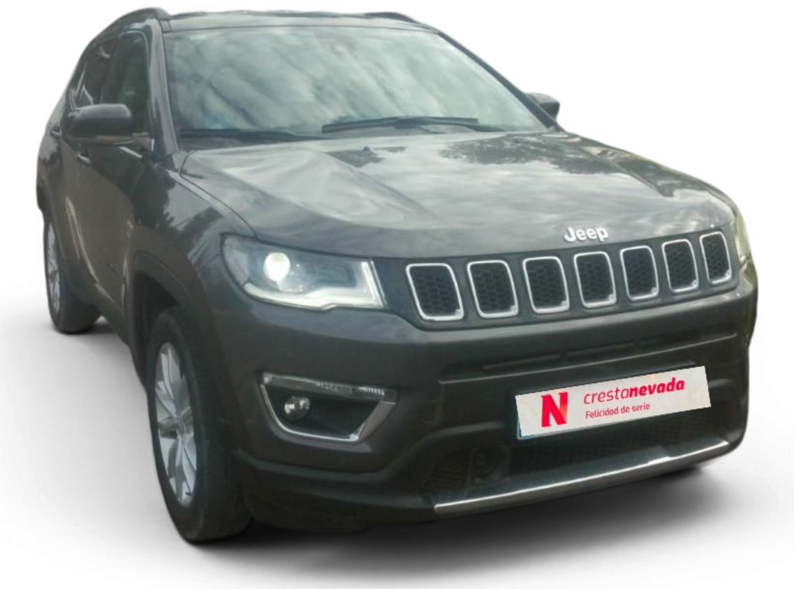 Imagen de Jeep Compass