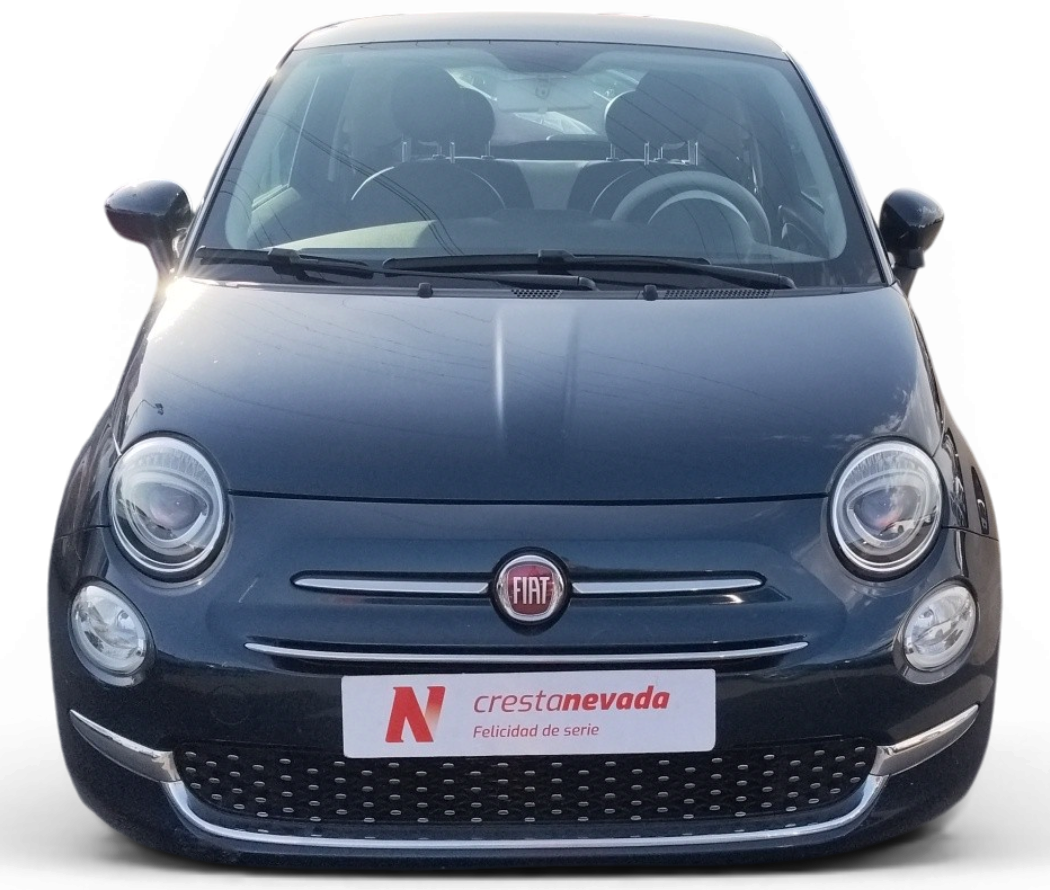 Imagen 2 de Fiat 500 Híbrido 71 CV por 12.490 €