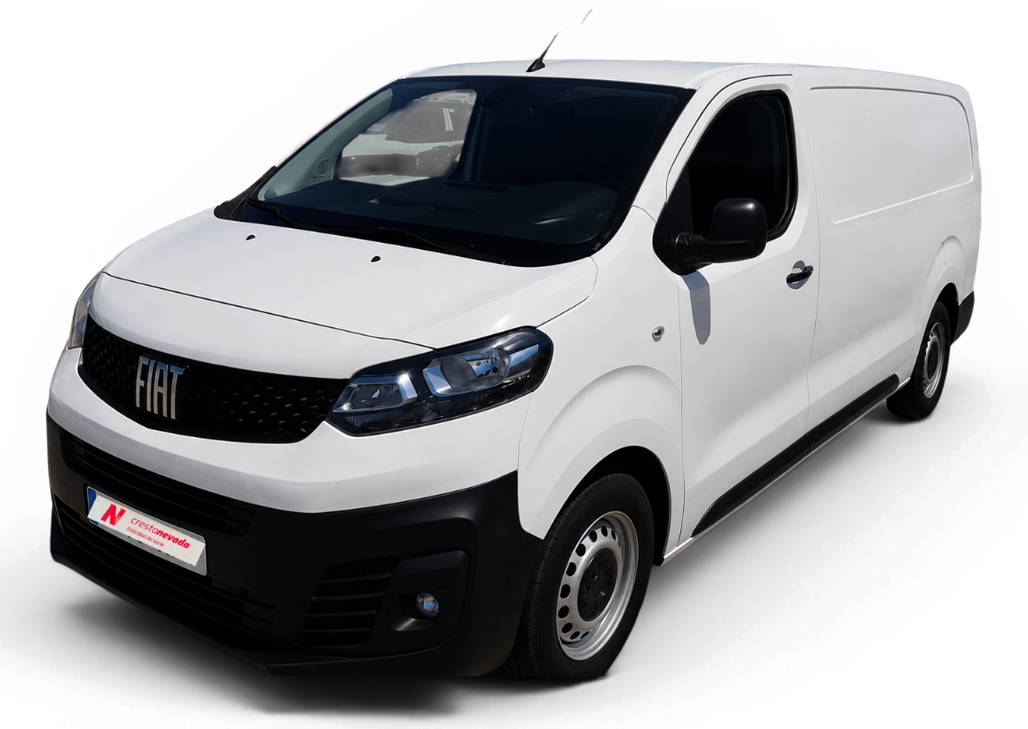 Fiat Scudo