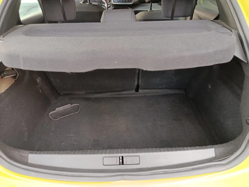 Imagen de Peugeot 208