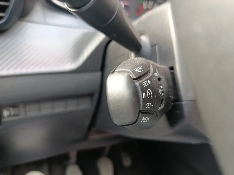 Imagen de Peugeot 208