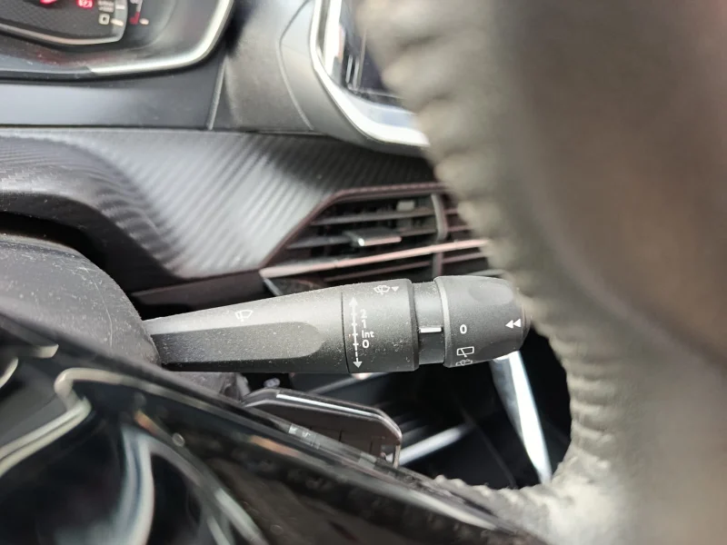 Imagen de Peugeot 208