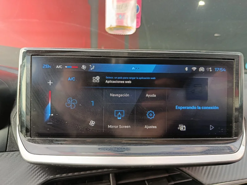 Imagen de Peugeot 208