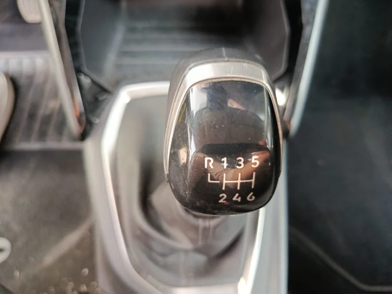 Imagen de Peugeot 208